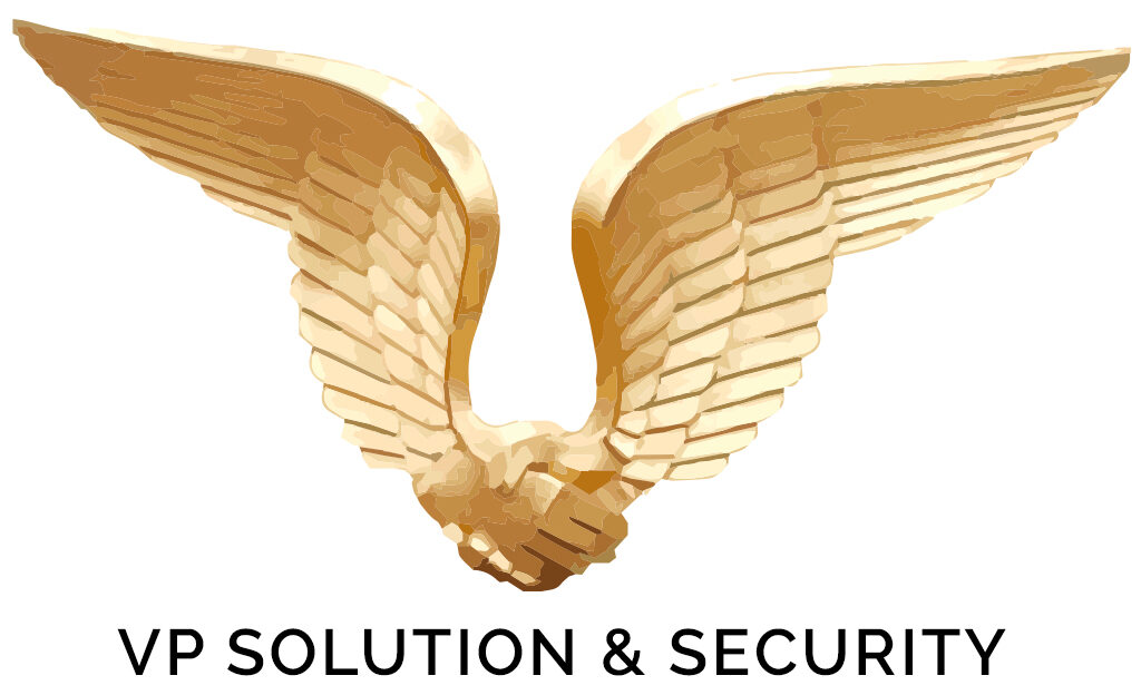 vp solution security
